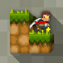 LostMiner game icon