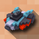 VoxelRoad game icon